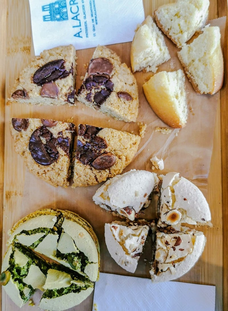Pixie Patisserie