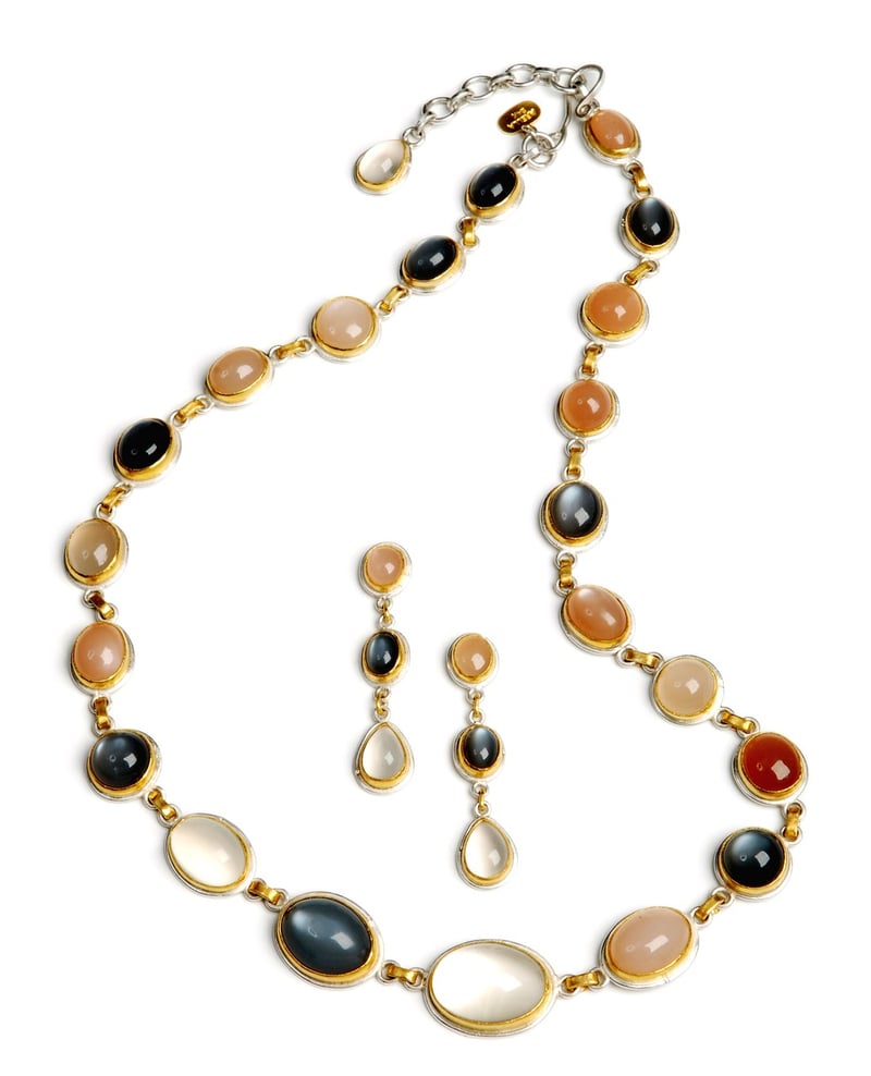 Crystal Jewelry