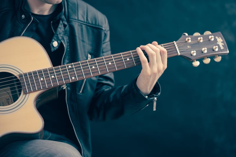 Acoustic Ensemble